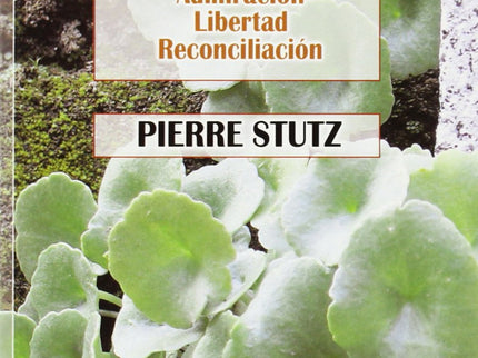 Libro Raices De Mi Vida: La admiración, la libertad interior y la reconciliación son tres actitudes básicas que conducen a una vida con dimensiones de profundidad donde la persona puede lograr la armonía interior. La admiración como ejercicio de la vida ordinaria nos lleva a la observación profunda de nosotros y de todo lo que nos rodea.