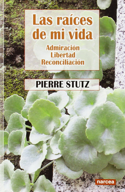 Libro Raices De Mi Vida: La admiración, la libertad interior y la reconciliación son tres actitudes básicas que conducen a una vida con dimensiones de profundidad donde la persona puede lograr la armonía interior. La admiración como ejercicio de la vida ordinaria nos lleva a la observación profunda de nosotros y de todo lo que nos rodea.