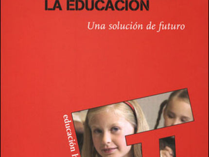 Libro Cómo Personalizar La Educación: Personalized education is a pedagogical concept that proposes to give responses to