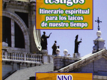 Nosotros Somos Testigos