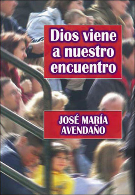 Libro Dios Viene A Nuestro Encuentro: Las páginas de este libro son una mirada al mundo desde Dios, una mirada de fe que ayuda a ver a las personas y circunstancias que frecuentemente nos pasan desapercibidas y en las que se manifiesta la presencia de Dios: la belleza y bondad de lo insignificante y de lo humilde, de lo que parece despreciable y desechable, de la variedad y los contrastes, y también la fuerza de la Eucaristía, de la oración y la contemplación de la naturaleza que nos rodea.