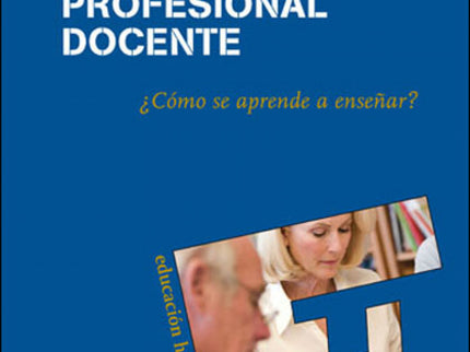 Libro Desarrollo Profesional Docente ¿como Se Aprende A Enseñar?: Extracto del Indice I. RASGOS Y SESGOS DE LA DOCENCIA 