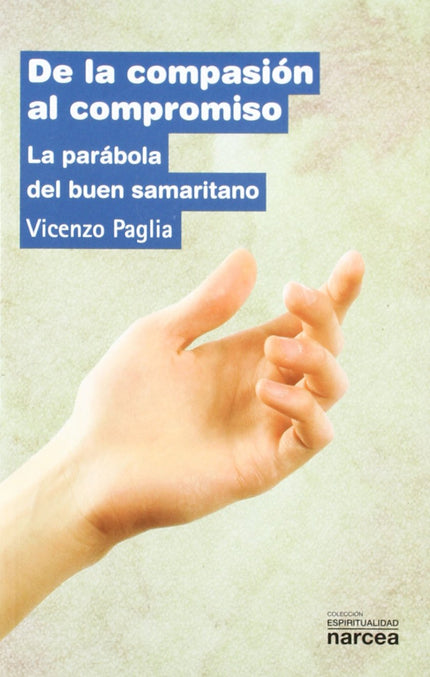 Libro De La Compasion Al Compromiso: Uno de los principales problemas que sufrimos en estos tiempos es el de la soledad y la falta de amor. Solos todo se hace más pesado y hasta las más pequeñas dificultades se convierten en obstáculos insuperables;privados de amor nos sentimos más débiles e inseguros.