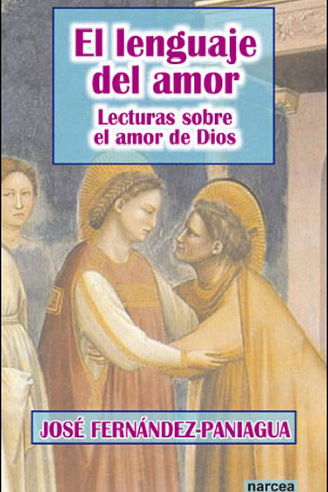 Libro Lenguaje Del Amor: El Cantar de los Cantares, el libro de Oseas y las siete cartas del Apocalipsis son los textos escogidos por el autor para abrir cauces de meditación sobre el amor de Dios. Recuperar en nuestras vidas el hecho de sabernos amados por Dios es el camino apropiado para conseguir un mundo de hermanos, de hijos queridos que se quieren desde el amor del Padre, reflejado, vivido y transmitido en el Hijo.