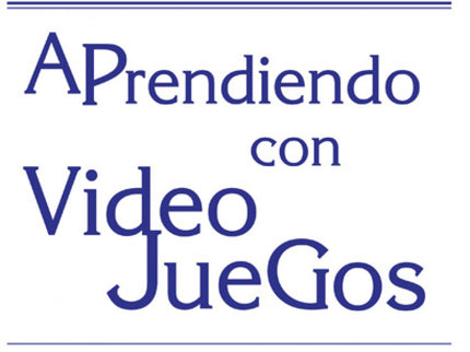 Libro Aprendiendo Con Videojuegos: Video games are a very useful tool that allows us to connect with the world of youth 