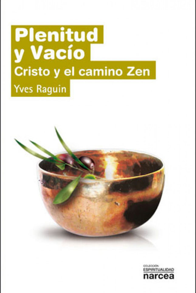 Libro Plenitud Y Vacio. Cristo Y Camino Zen: 'Plenitud y vacío', escrito a la luz de la vivencia íntima de su autor, ofrece una respuesta a una cuestión de gran importancia y actualidad: ¿cómo conjugar la experiencia espiritual cristiana con el camino del budismo zen? Yves Raguin nos relata en este libro el proceso de su meditación durante varios años practicando zen y son la experiencia de quien se atreve pacientemente, pero sin concesiones, a descubrir un mundo interior.