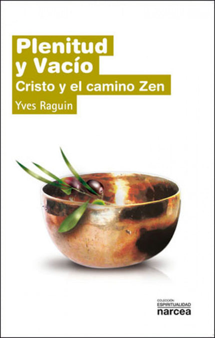 Libro Plenitud Y Vacio. Cristo Y Camino Zen: 'Plenitud y vacío', escrito a la luz de la vivencia íntima de su autor, ofrece una respuesta a una cuestión de gran importancia y actualidad: ¿cómo conjugar la experiencia espiritual cristiana con el camino del budismo zen? Yves Raguin nos relata en este libro el proceso de su meditación durante varios años practicando zen y son la experiencia de quien se atreve pacientemente, pero sin concesiones, a descubrir un mundo interior.