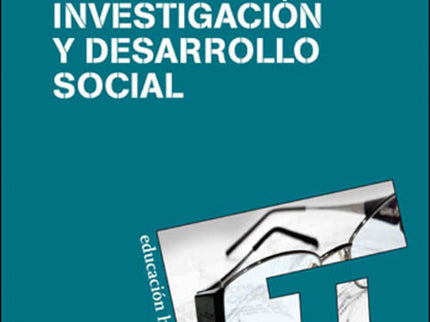 Libro Educación Investigación Y Desarrollo: Esta obra colectiva refleja la preocupación actual por armonizar y optimizar