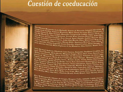 Libro La Igualdad Tambien Se Aprende: Cuestión De Coeducacion: Una de las principales carencias de la educación actual e