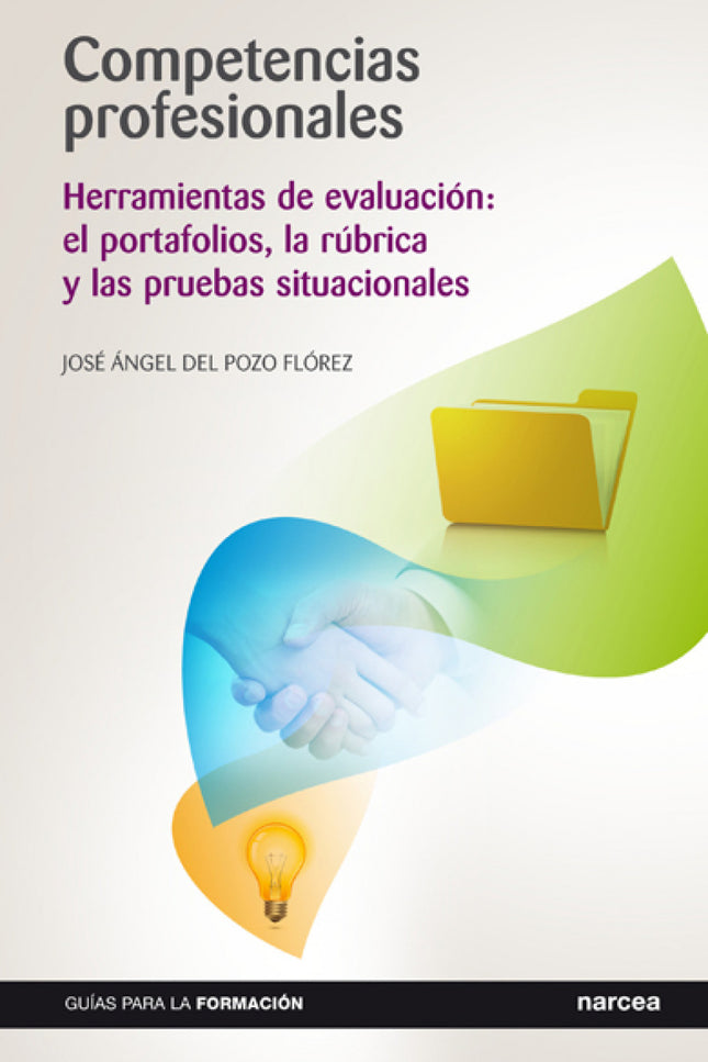 Libro Competencias Profesionales: George Clooney, Norman Foster y Agatha Ruiz de la Prada pueden ser considerados un act
