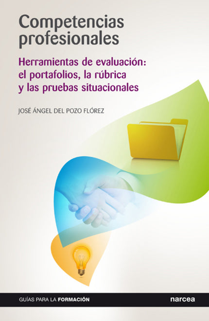 Libro Competencias Profesionales: George Clooney, Norman Foster y Agatha Ruiz de la Prada pueden ser considerados un act