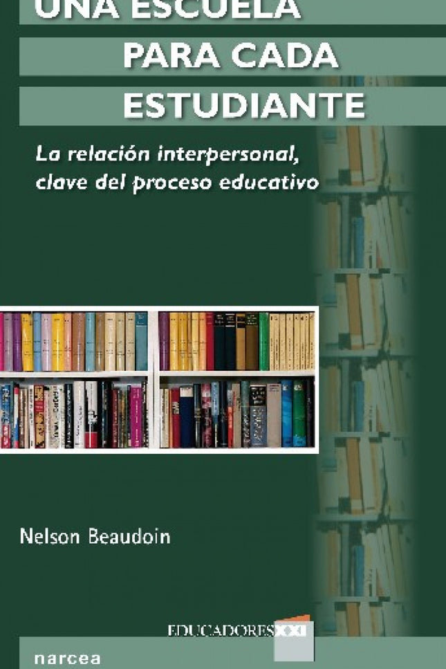 Libro Una Escuela Para Cada Estudiante: 'Podemos ser faros de esperanza para nuestros alumnos y apoyarles en su intento 