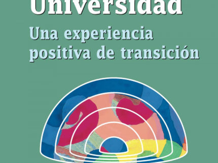 Libro El Primer Año De Universidad: El primer año de Universidad es clave para la continuidad en los estudios de muchos 