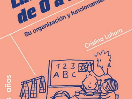 Aulas De 0 A 3 Años