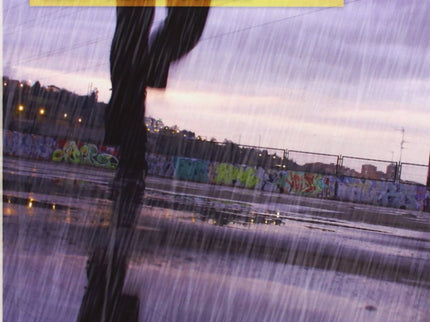 Vivir La Fe A La Intemperie