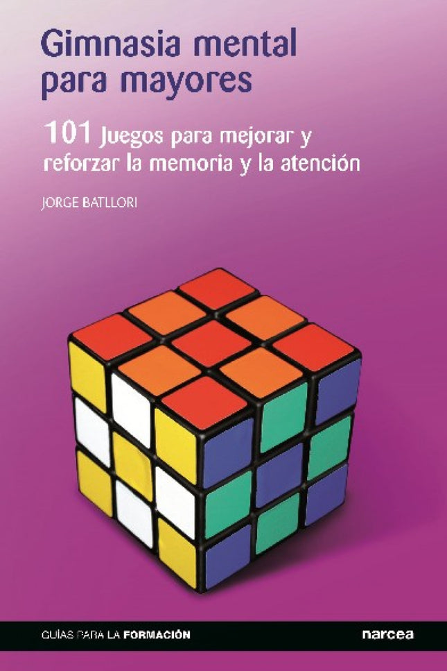 Gimnasia Mental Para Mayores