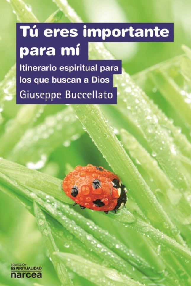 Tu Eres Importante Para Mi