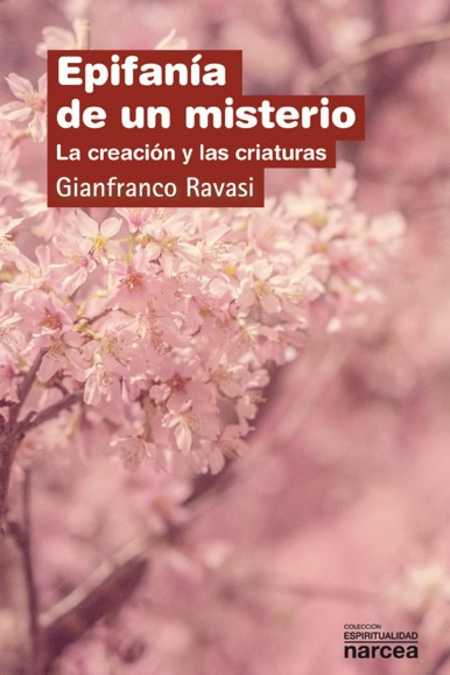 Epifania De Un Misterio