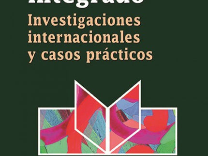 Libro Aprendizaje Integrado: Las actuales prácticas de enseñanza, aprendizaje y evaluación pueden conducir a los alumnos
