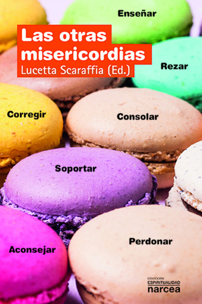 Las Otras Misericordias