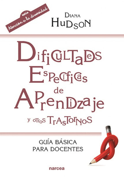 Libro Dificultades Especificas De Aprendizaje Y Otros Trastornos: ¿Puede cualquier profesional de la educación ayudar a 