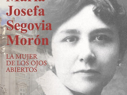 Maria Josefa Segovia Moron