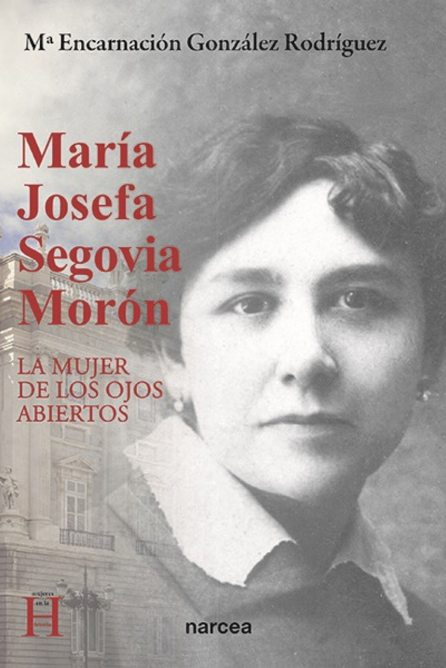 Maria Josefa Segovia Moron