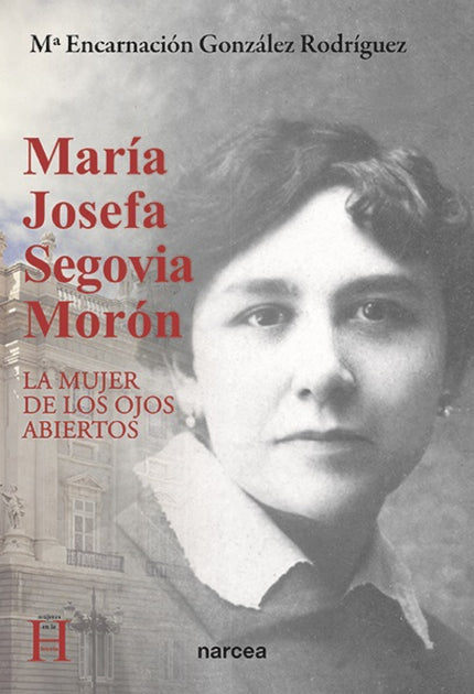 Maria Josefa Segovia Moron