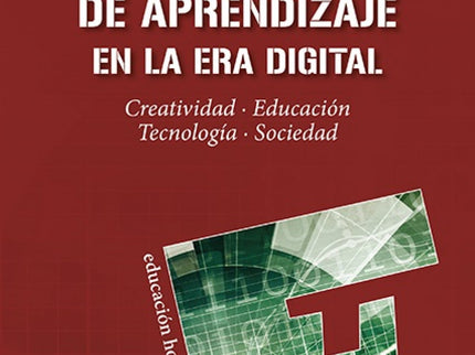 Libro Nuevas Identidades De Aprendizaje En La Era Digital: El libro aporta una exploración crítica de cómo se ha reconfi