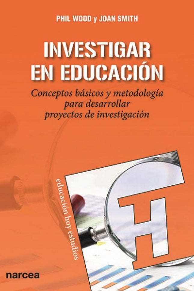 Libro Investigare En Educacion: Este interesante manual clave sobre investigación en educación tiene dos objetivos princ