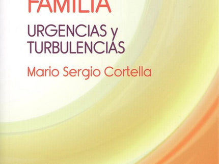 Portada del libro Familia