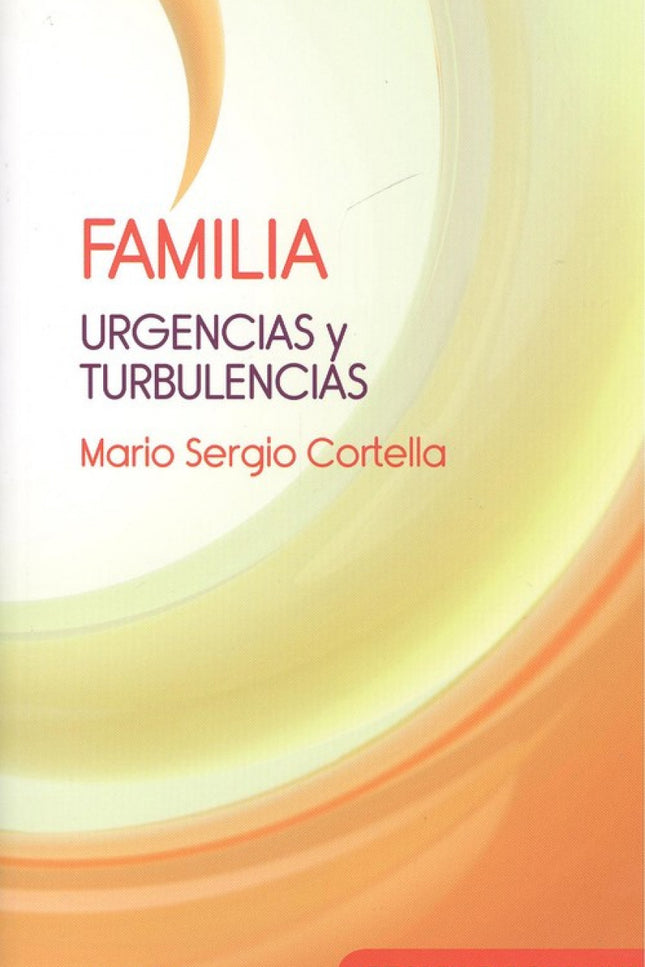 Portada del libro Familia