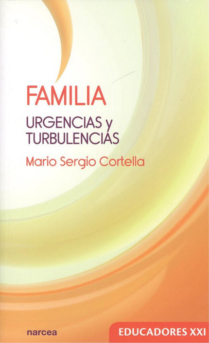 Portada del libro Familia