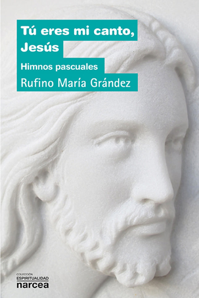 Libro Tu Eres Mi Canto Jesús: Lo más bello que ha redescubierto la Iglesia en los últimos decenios es la centralidad de la Pascua y la Resurrección en la vida de cada cristiano. La Pascua de Jesús es el eje de la Biblia, la liturgia, la pastoral y de nuestra presencia en el mundo.