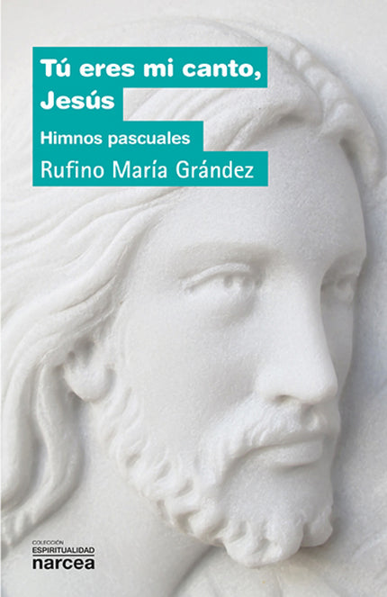 Libro Tu Eres Mi Canto Jesús: Lo más bello que ha redescubierto la Iglesia en los últimos decenios es la centralidad de la Pascua y la Resurrección en la vida de cada cristiano. La Pascua de Jesús es el eje de la Biblia, la liturgia, la pastoral y de nuestra presencia en el mundo.