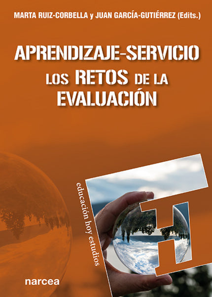 Libro Aprendizaje-servicio: La responsabilidad, la reciprocidad y la solidaridad deben ser elementos imprescindibles en los programas formativos de la Universidad. En respuesta a esta exigencia, la metodología del Aprendizaje-Servicio (ApS) se ha instalado, poco a poco, en las universidades de países europeos, como España, y otros muchos de Latinoamérica, a través de experiencias innovadoras en todas las áreas de conocimiento.