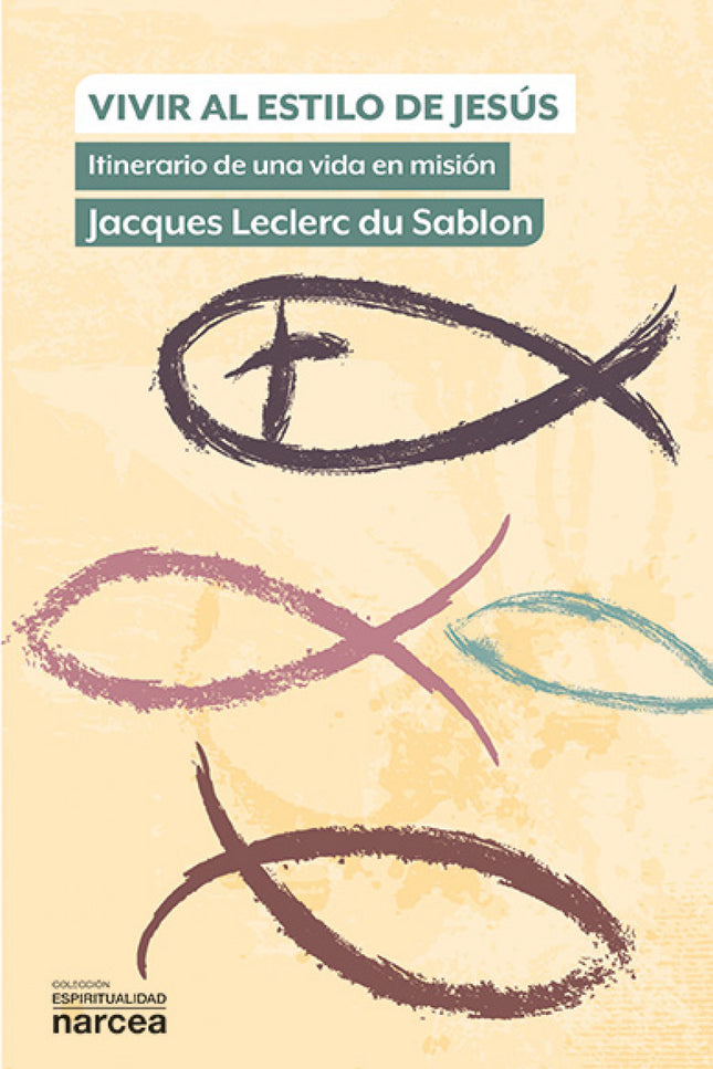 Libro Vivir Al Estilo De Jesús: Las palabras misión y misionero no tienen buena acogida en aquellos países donde se las recuerda unidas a episodios de conquista. Con la fuerza que da la experiencia misionera en Asia durante muchos años, el autor piensa que es labor importante de la Iglesia conseguir que los países de misión no vean a los misioneros como conquistadores.