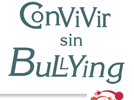 Libro Convivir Sin Bullying: La convivencia escolar tiene uno de sus mayores retos en la prevención del acoso, en el marco de una construcción saludable de las relaciones interpersonales en los contextos educativos. Entender la dinámica del acoso es indispensable para poder abordarlo con garantías.