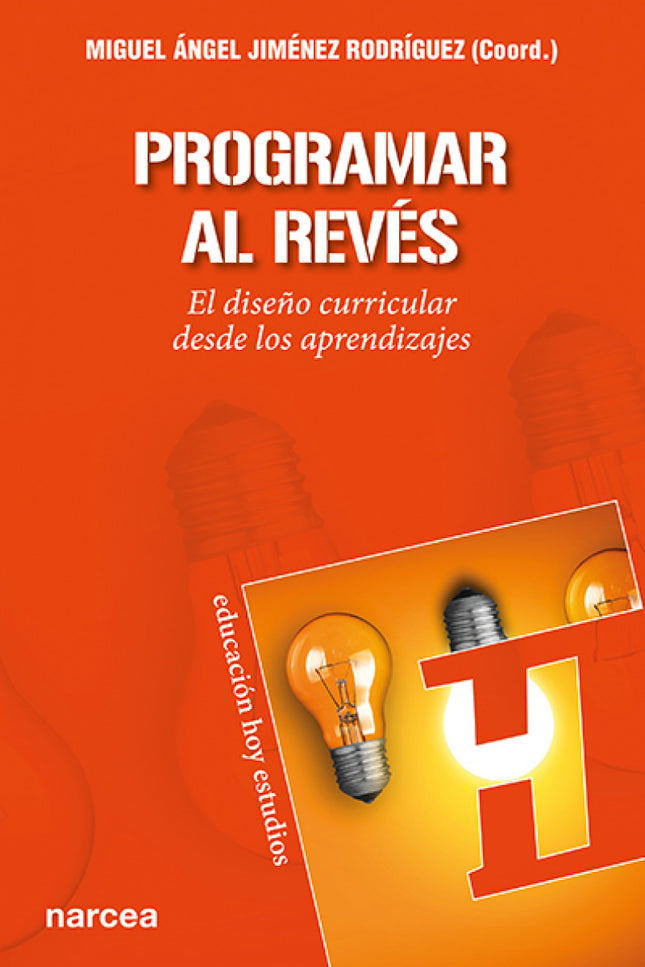 Programar Al Revés