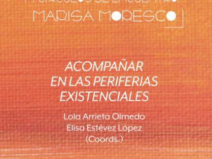 I Círculos De Encuentro Marisa Moresco