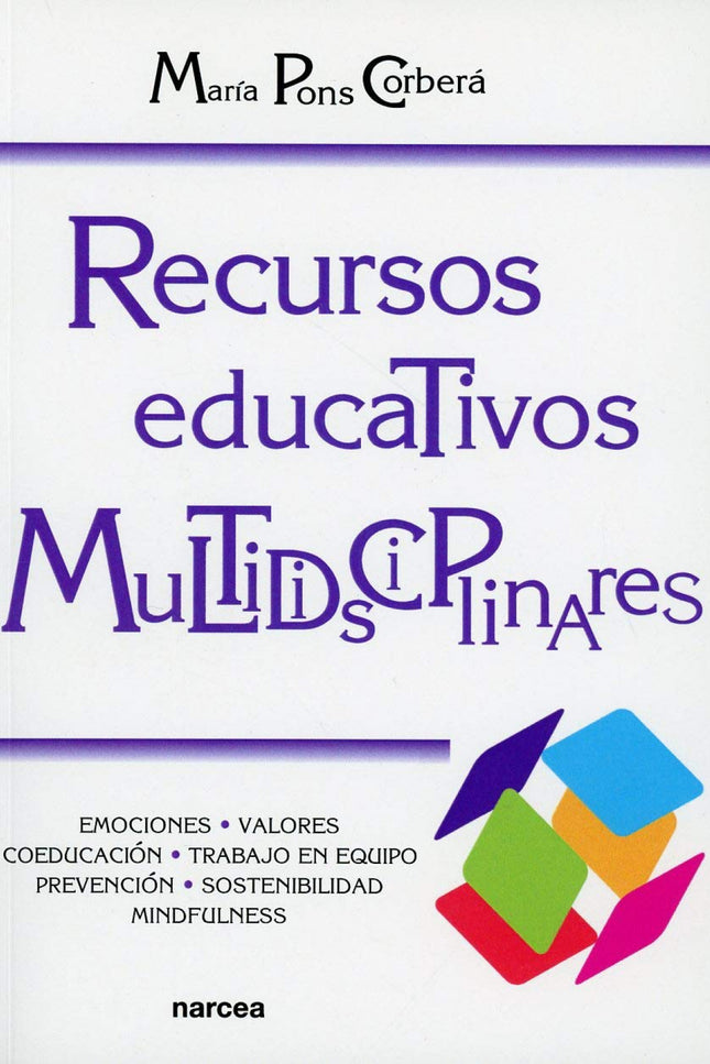 Recursos Educativos Multidisciplinares