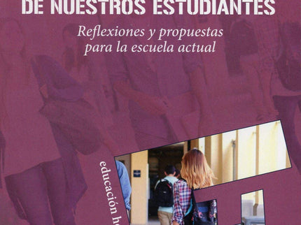 Libro Educar El Carácter De Nuestros Estudiantes: El libro trata una propuesta novedosa y al mismo tiempo clásica. En efecto, la educación del carácter encuentra sus raíces en el filósofo Aristóteles, del cual hay quien dice que todo lo que ha venido después han sido únicamente anotaciones al margen sobre sus escritos.