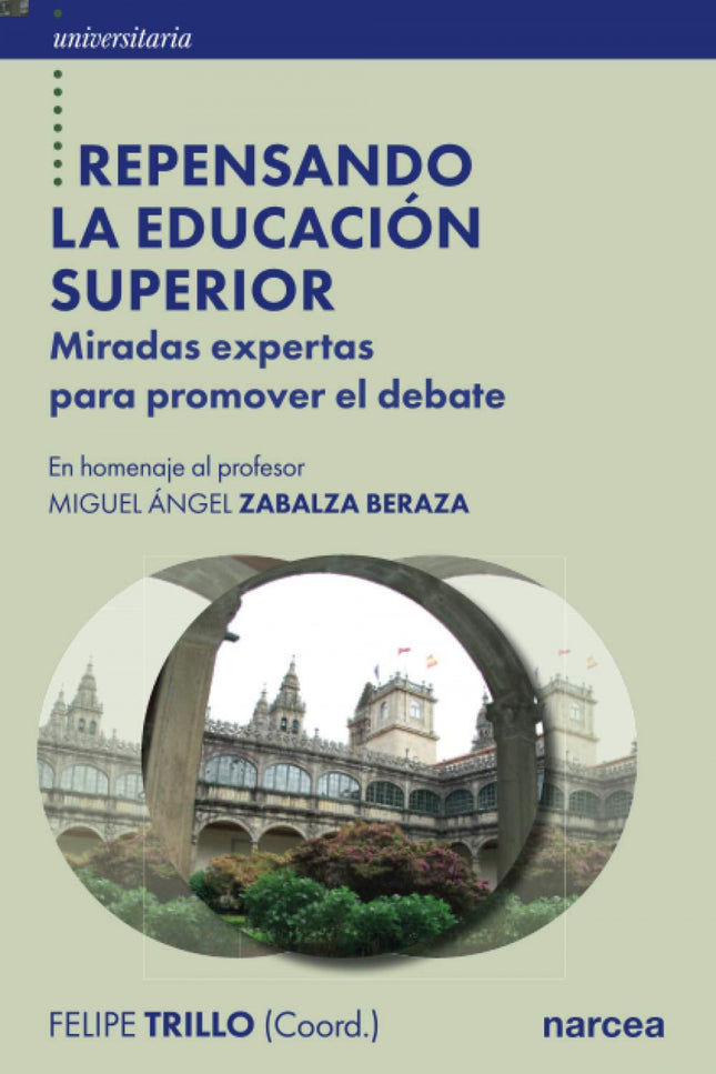 Repensando La Educación Superior