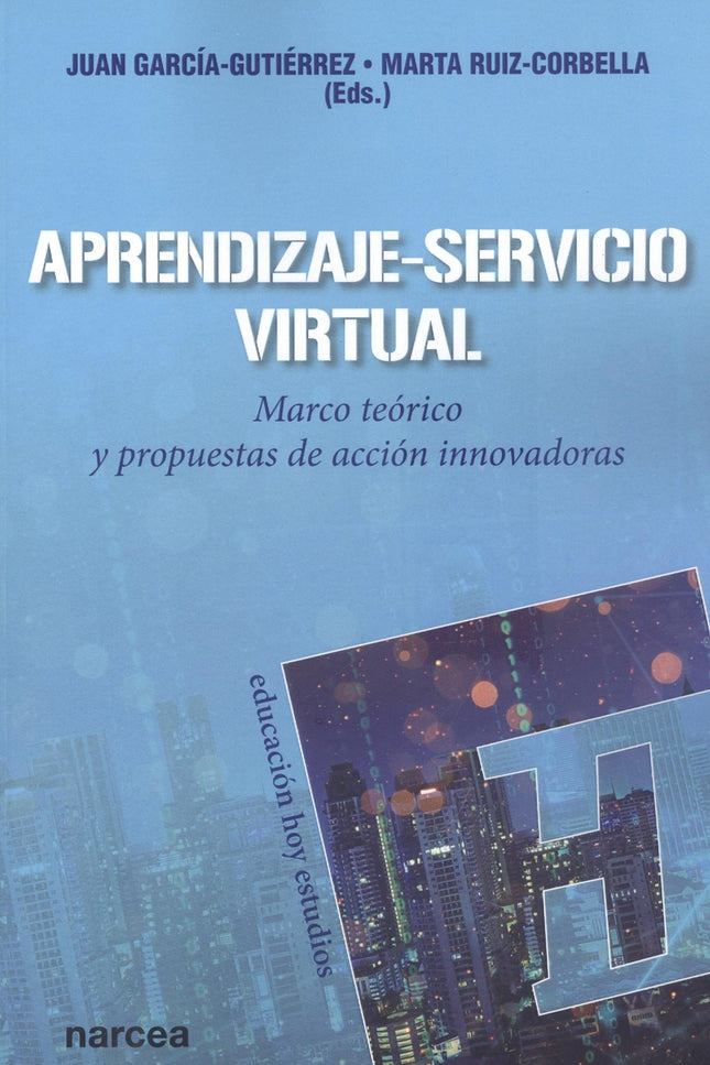 Aprendizaje Servicio Virtual