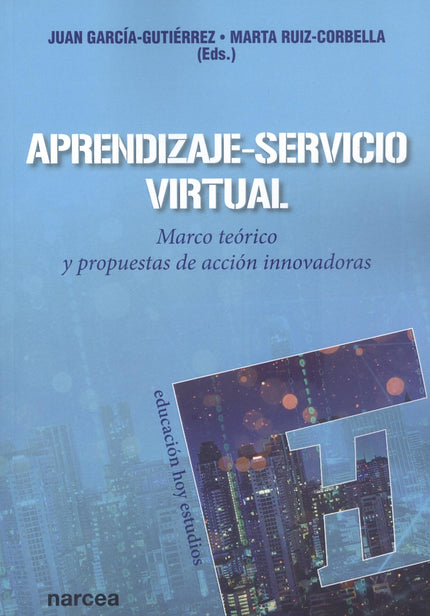 Aprendizaje Servicio Virtual