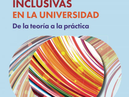 Enseñando Con Metodologías Inclusivas En La Universidad