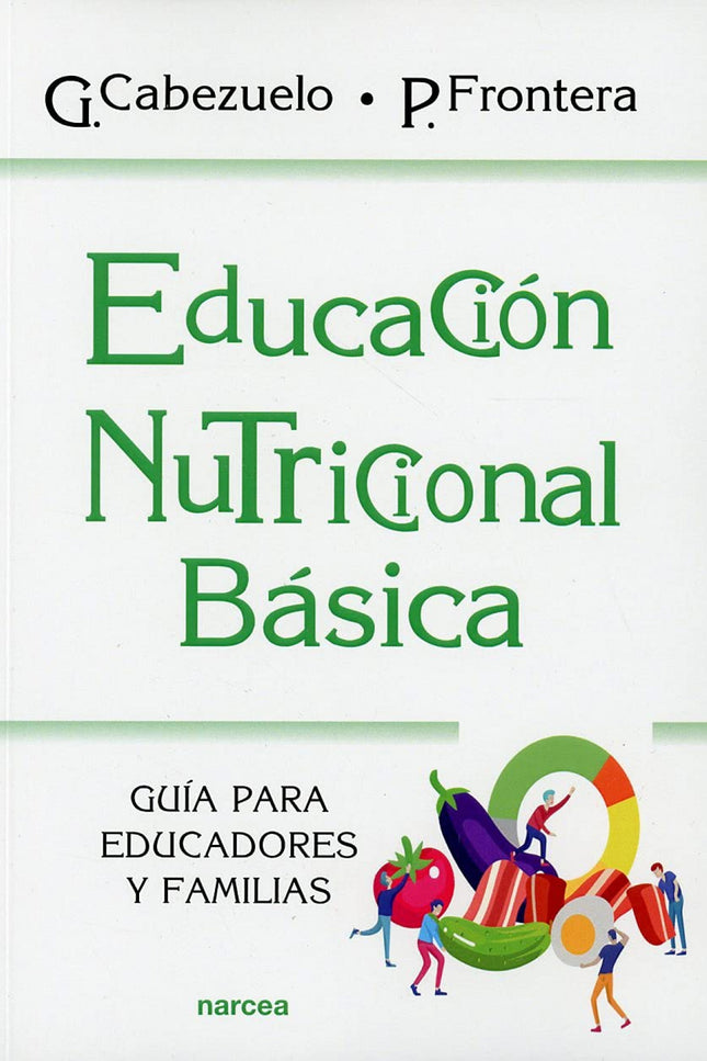 Educación Nutricional Básica