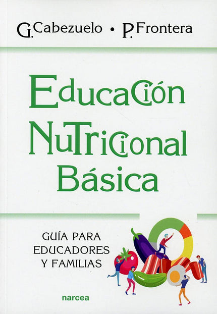 Educación Nutricional Básica