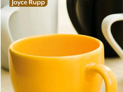 La Taza De Nuestra Vida