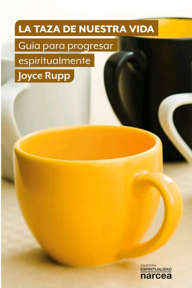 La Taza De Nuestra Vida